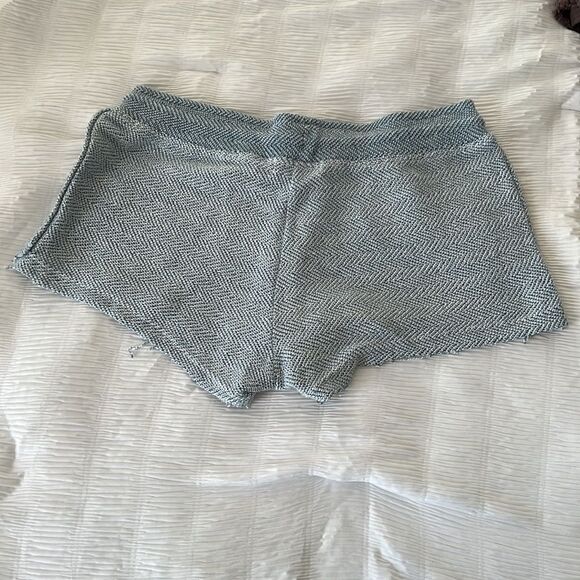 Ocean Drive Short Shorts size L - Picture 2 of 4
